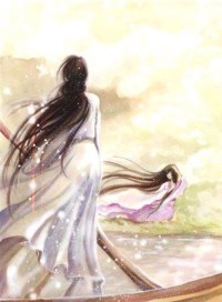 画骨女仵作