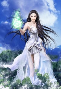 祖师爷叫我重振师门