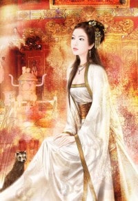 荒岛七年