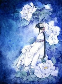 重生之惜尧