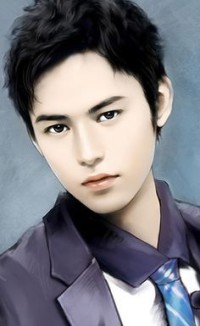 龙游花丛