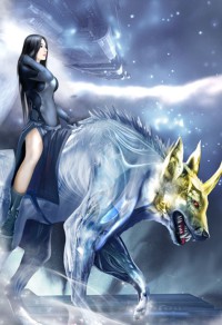 踏上魔王之路