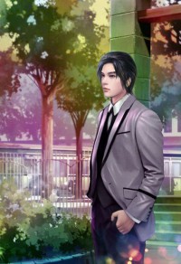 老婆的男人们