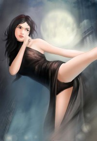 段誉的性福生活