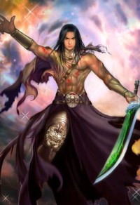 魔尊以为崽不是他的