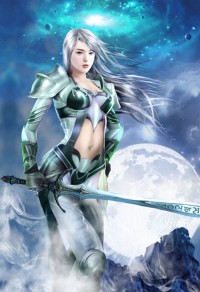 青儿的武侠世界