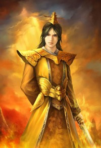 万人迷师尊死遁以后