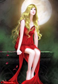 替嫁之小妻难驯