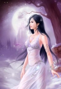 鬥破之從拯救雲韻開始