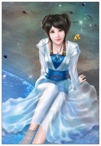 我的鬼魂妹妹