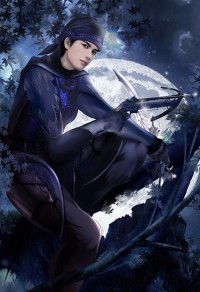 [综英美]浴缸里的人鱼先生